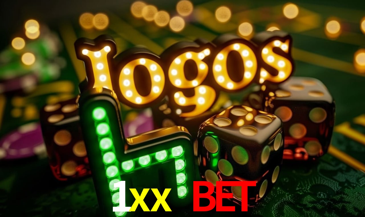 Recursos de Bônus 1xx bet