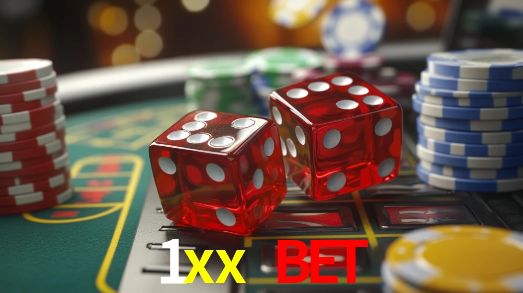 Live Casino 1xx bet