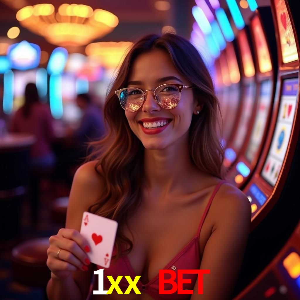 Welcome Bonus 1xx bet