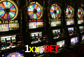 Descubra a Magia dos Jogos de Arcade no 1xx bet