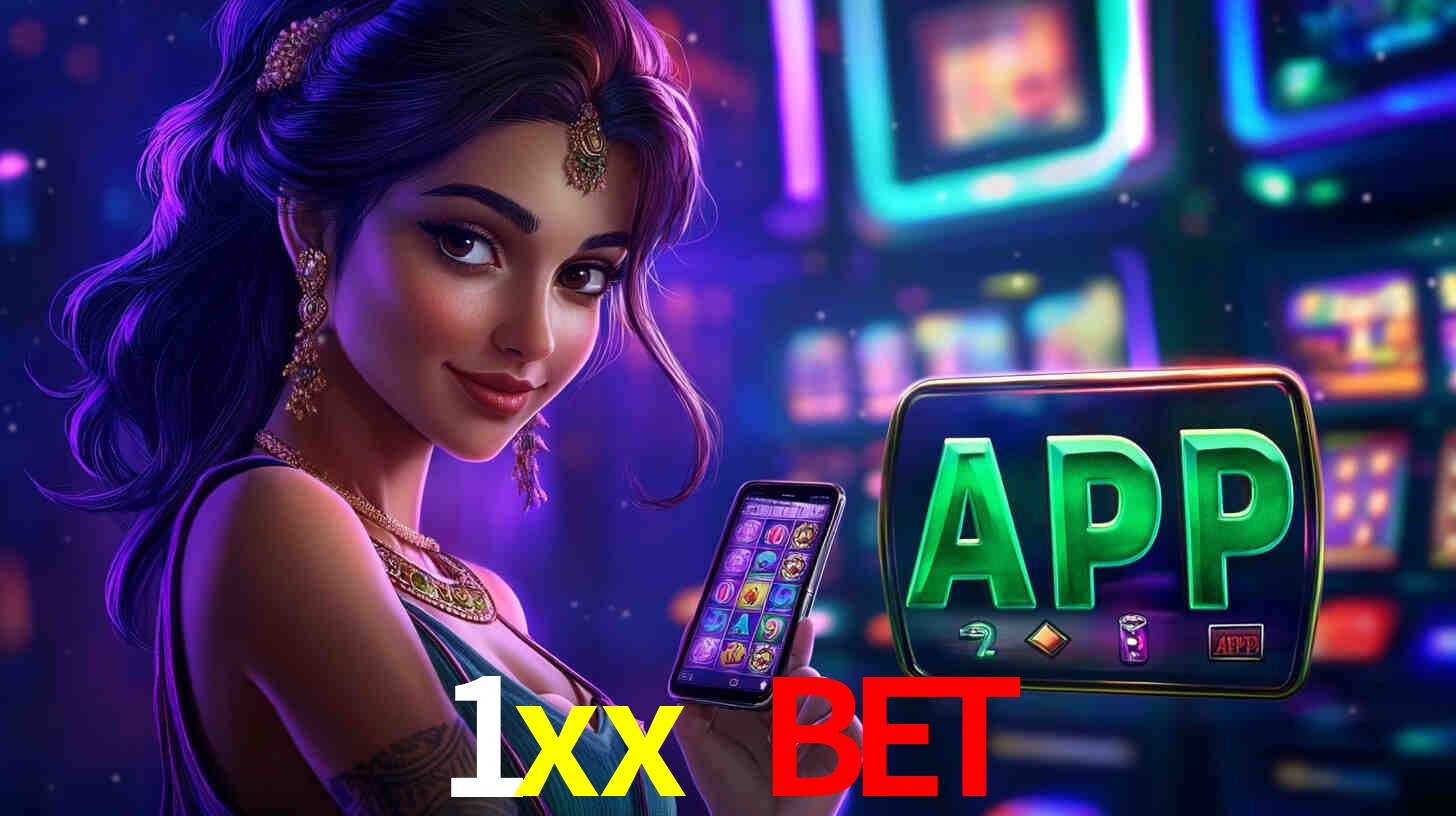 1xx bet: A Experiência de Casino com Jogos de Mesa ao Vivo