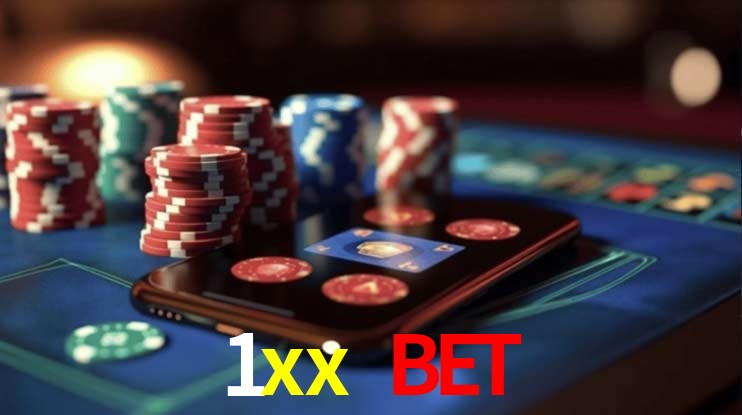 Casino Ao Vivo 1xx bet