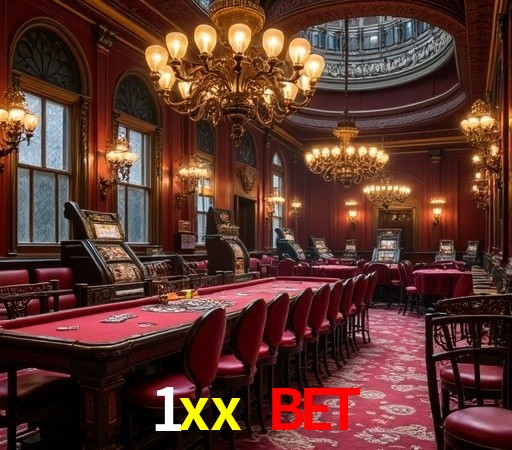 Promoções Sazonais 1xx bet